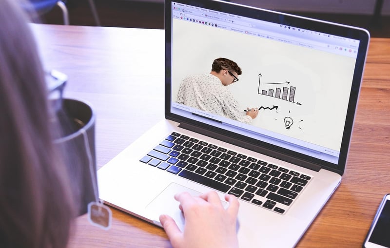 Webinars